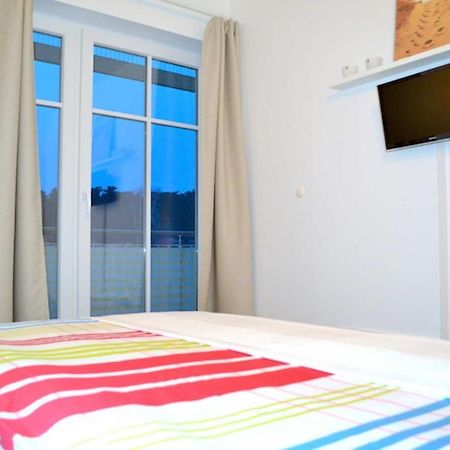 Haus Sonnenhof Bansin Apartment Heringsdorf  Exterior photo